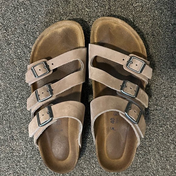Birkenstock Sandals - Picture 2 of 10